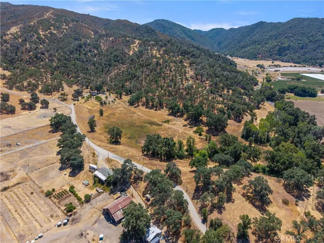 $599,900 | 2225 Ladder Ridge Road, Upper Lake, CA 95485