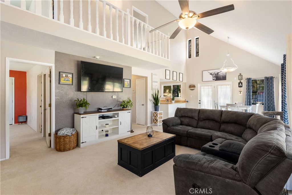 2225 Ladder Ridge Road Upper Lake, CA 95485 - Photo 9 of 58