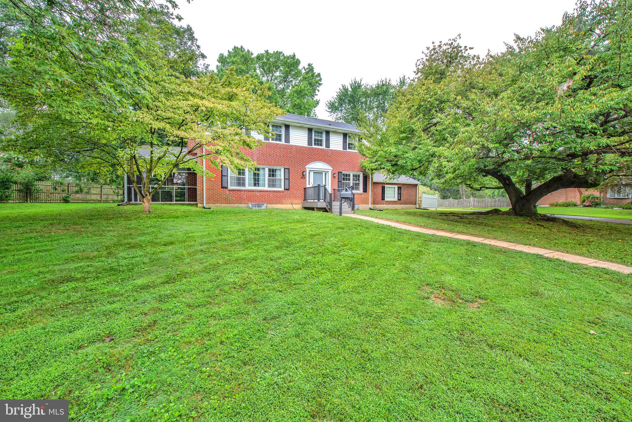 2416 Knowles Road Wilmington, DE 19810 - Photo 1 of 31 Gallery Image 1