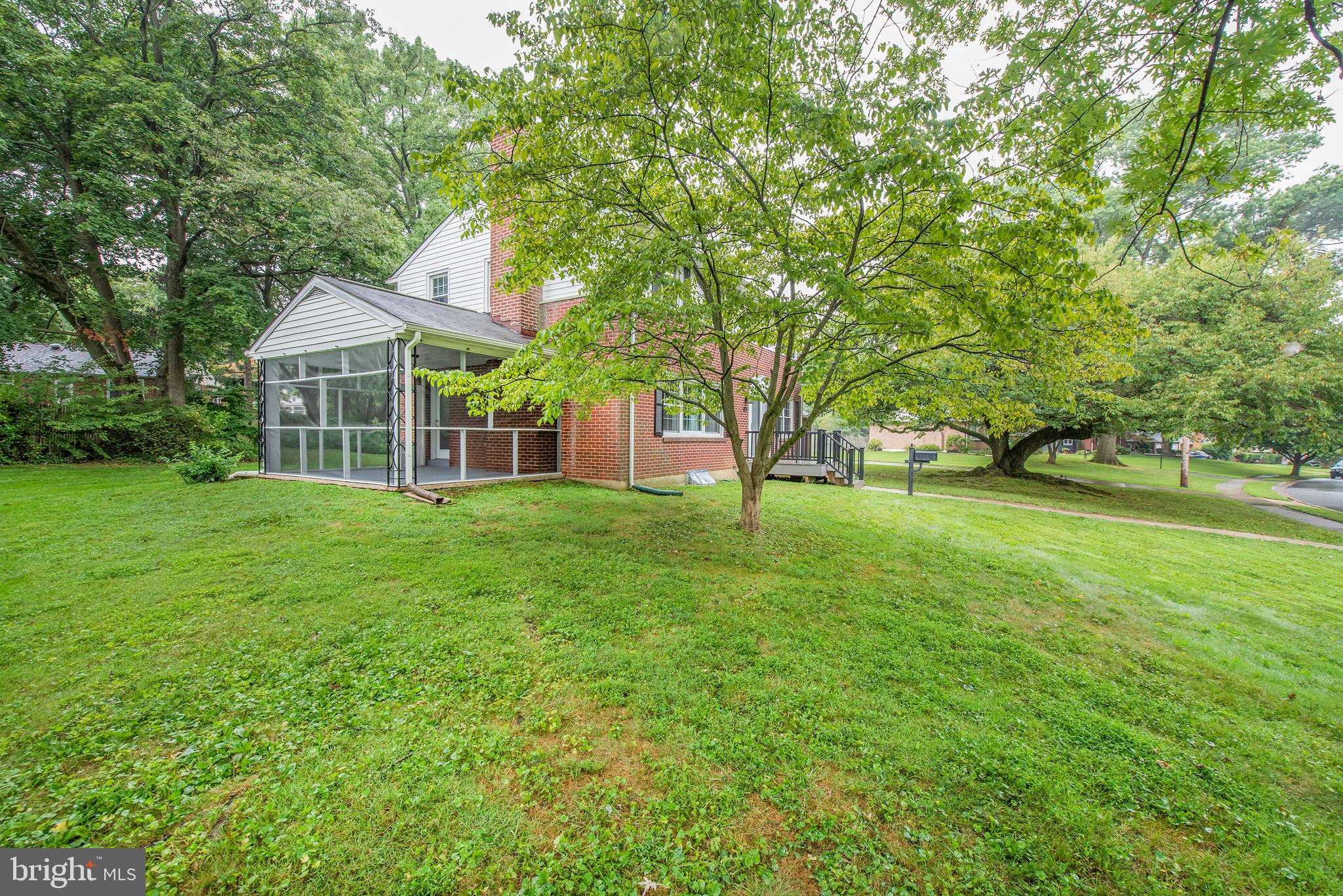 2416 Knowles Road Wilmington, DE 19810 - Photo 31 of 31 Gallery Image 31