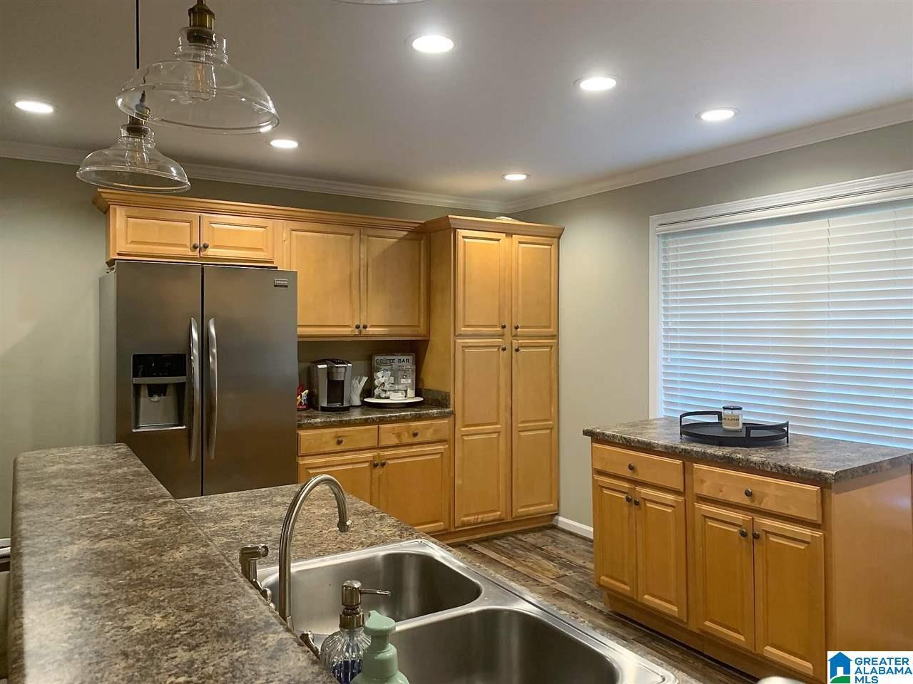 1281 Mohawk Cliff Road Ohatchee, AL 36271 - Photo 21 of 50