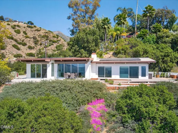 $2,495,000 | 1447 Foothill Road, Ojai, CA 93023