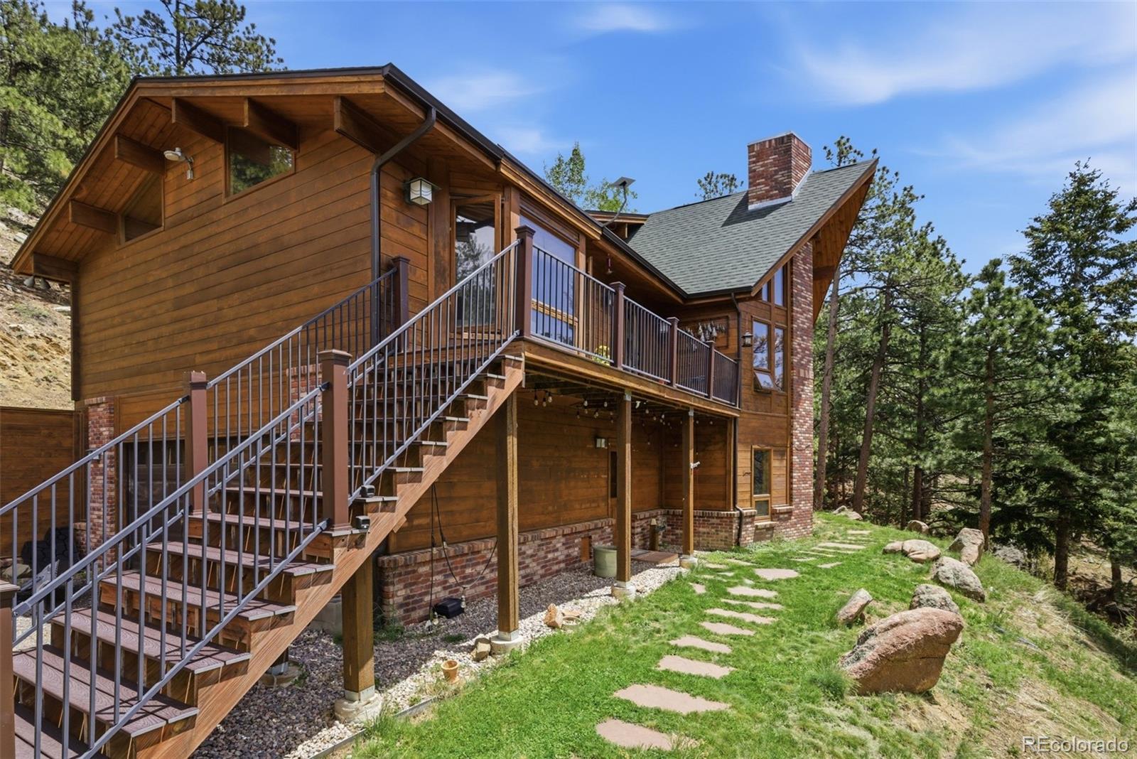 1884 Saddle Notch Road Loveland, CO 80537 - Photo 2 of 47