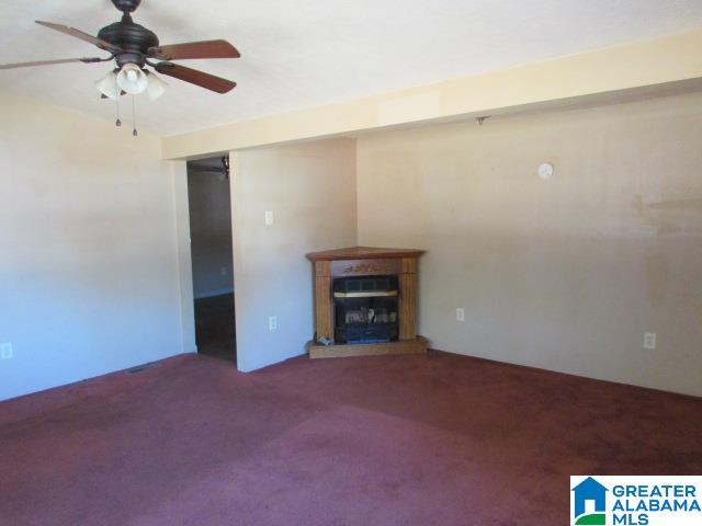 596 Anniston Beach Road Anniston, AL 36206 - Photo 10 of 16