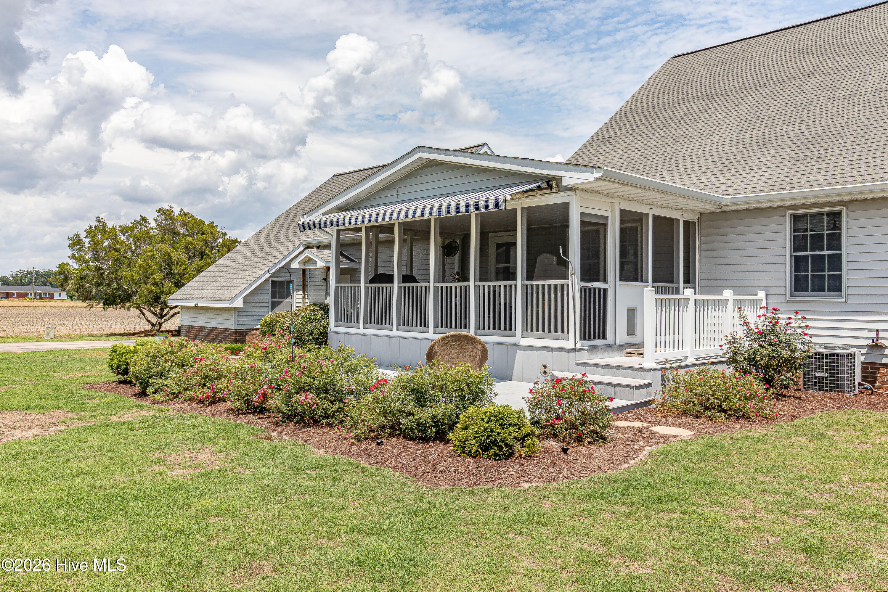 144 Loop Road Goldsboro, NC 27530 - Photo 34 of 40