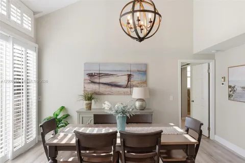 $739,900 | 109 Mainsail Circle, Unit 1, Jupiter, FL 33477