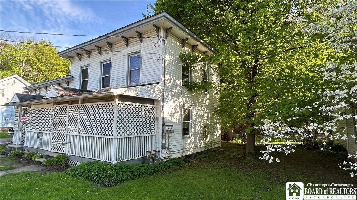 3 Lodi Street Hanover, NY 14062 - Photo 2 of 31 Gallery Image 2