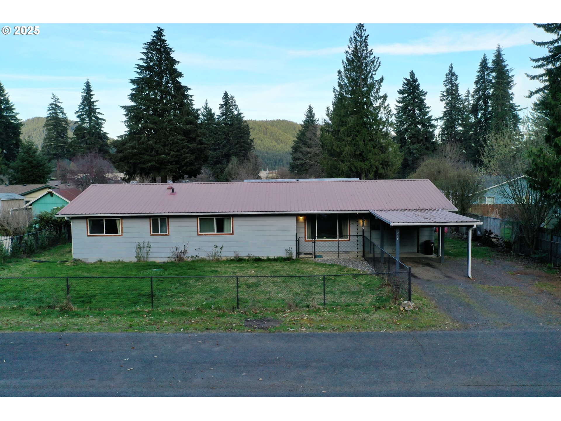 251 Vine Maple Loop Carson, WA 98610 - Photo 1 of 20 Gallery Image 1
