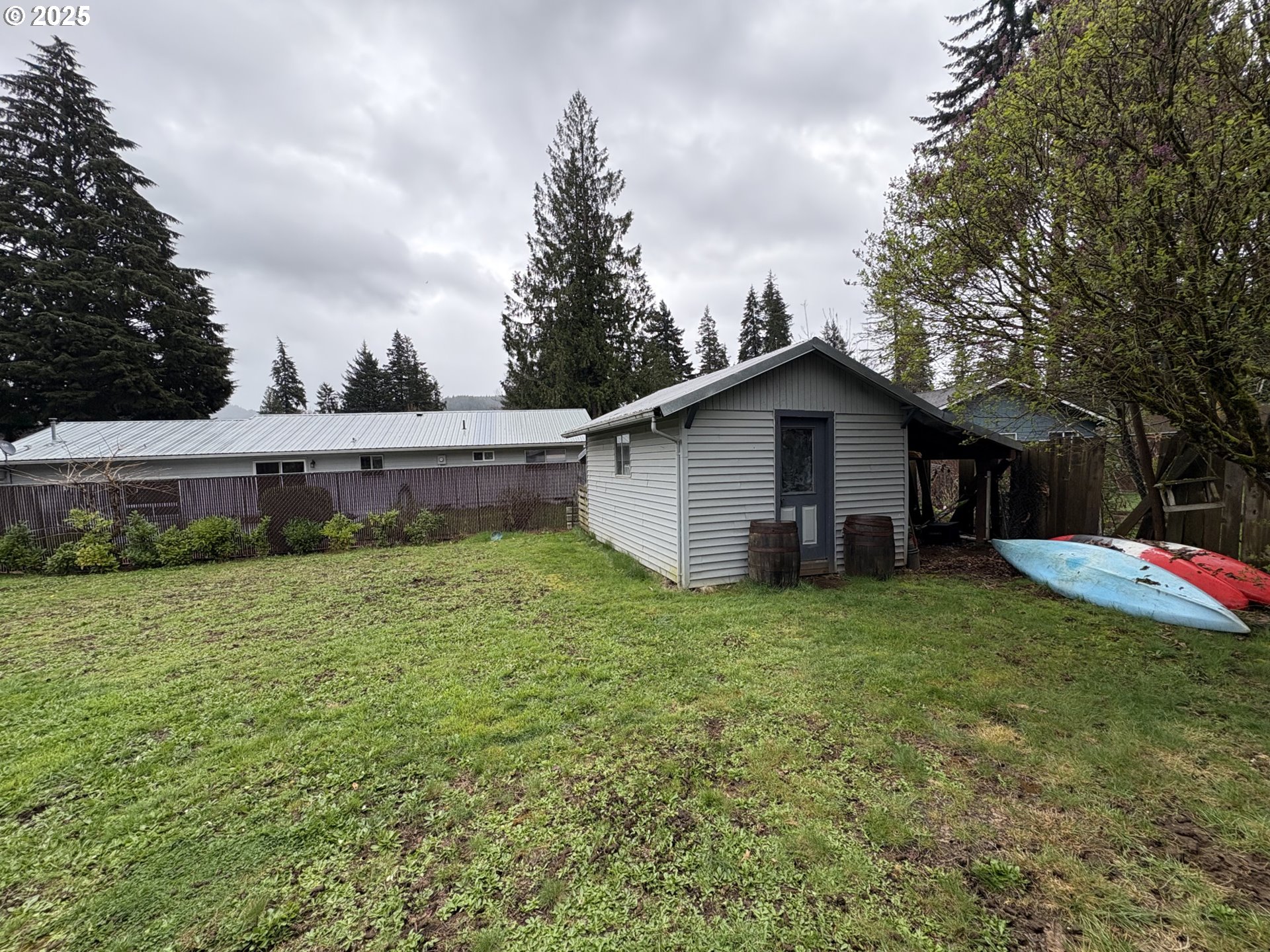 251 Vine Maple Loop Carson, WA 98610 - Photo 17 of 20 Gallery Image 17
