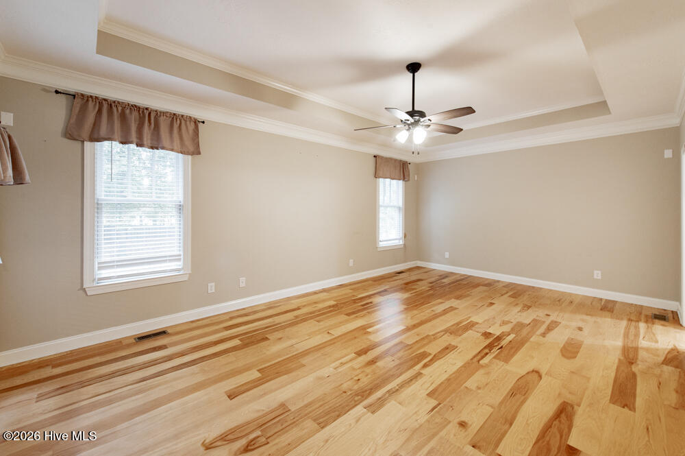 930 Bartram Ridge Evans, GA 30809 - Photo 19 of 42 Owner's Bedroom!