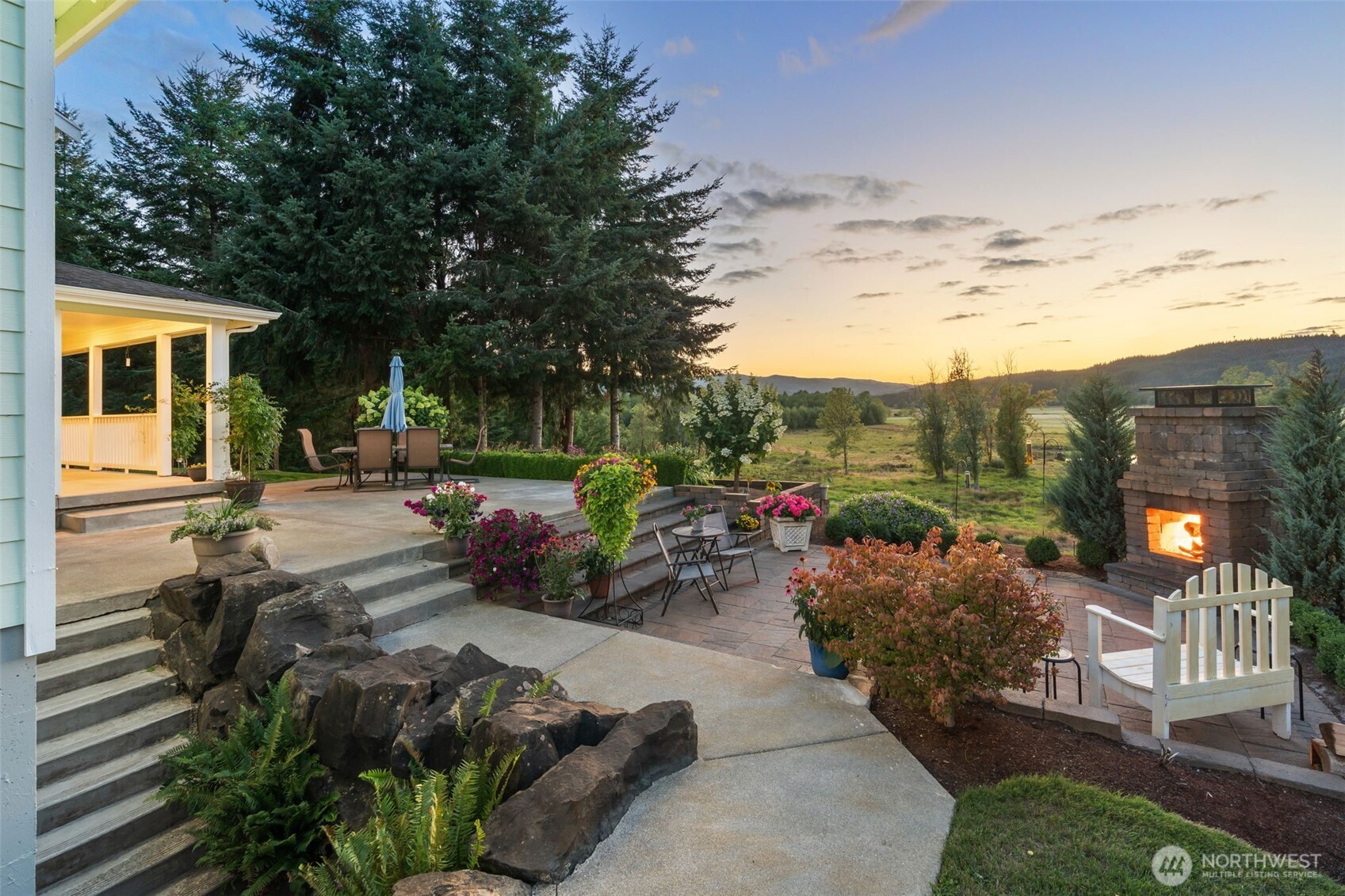 437 Ingalls Road Rochester, WA 98579 - Photo 2 of 40 Gallery Image 2