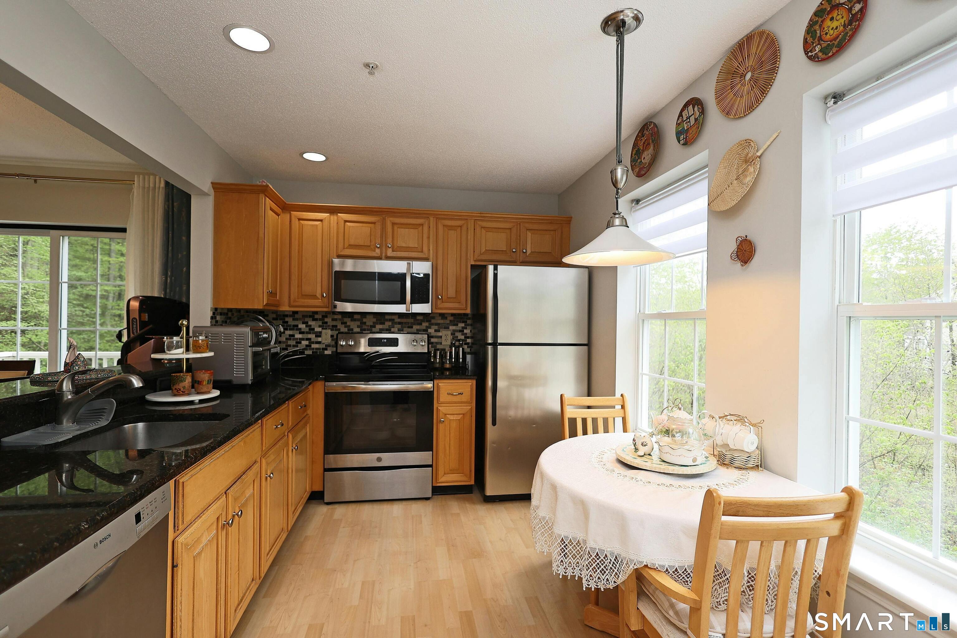 633 Danbury Road, Unit 22 Ridgefield, CT 06877 - Photo 7 of 30