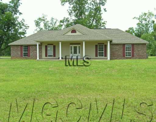 24146 McHenry Road Saucier, MS 39574 - Photo 1 of 1 Primary Photo
