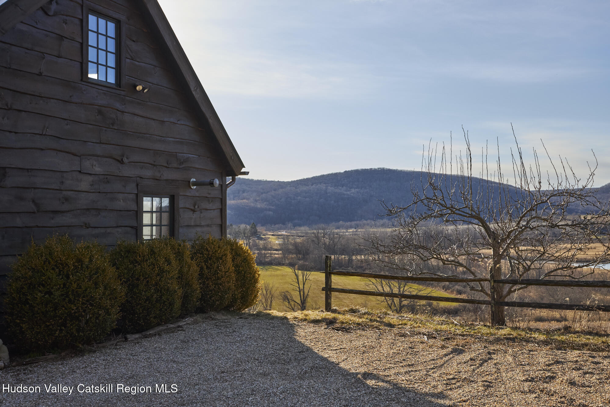 87 Kaye Road Millerton, NY 12546 - Photo 6 of 46 a view of a backyard