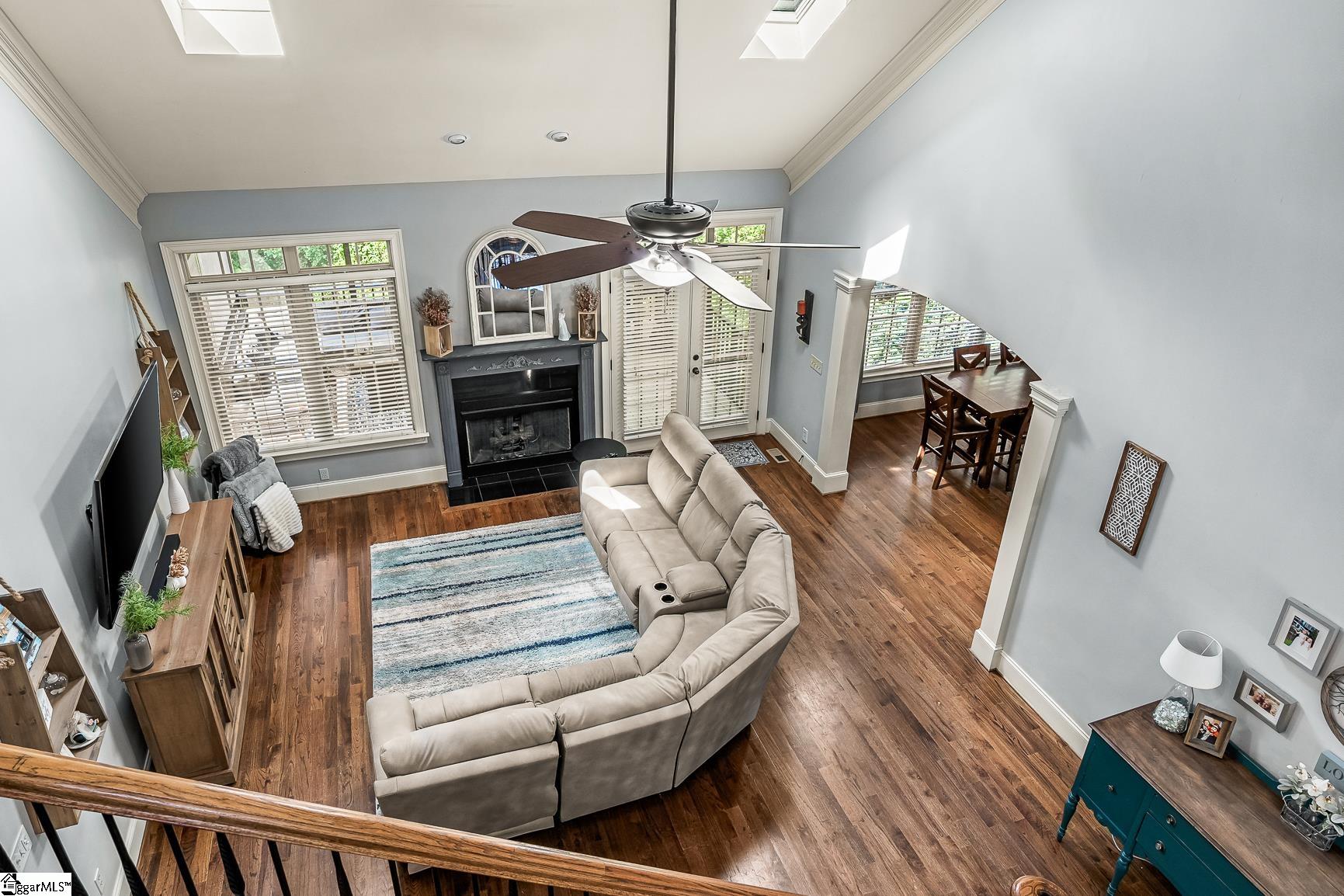 6 Mendenhall Court Simpsonville, SC 29681 - Photo 24 of 42