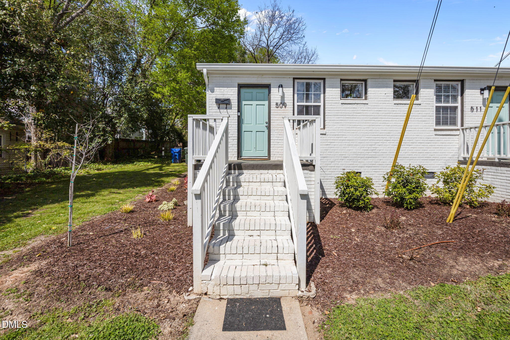509 Cape Avenue Raleigh, NC 27601 - Photo 28 of 46 5-web-or-mls-IMG_6976