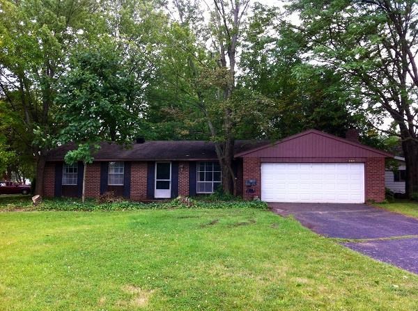 2401 Kickapoo Drive Lafayette, IN 47909 - Photo 1 of 30 Gallery Image 1