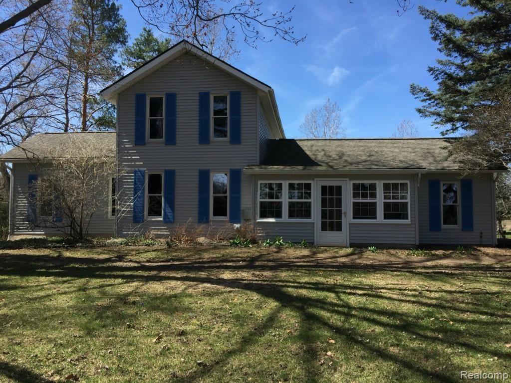 2659 Byron Road Howell, MI 48855 - Photo 1 of 45 Welcome Home to 2659 Byron Road!