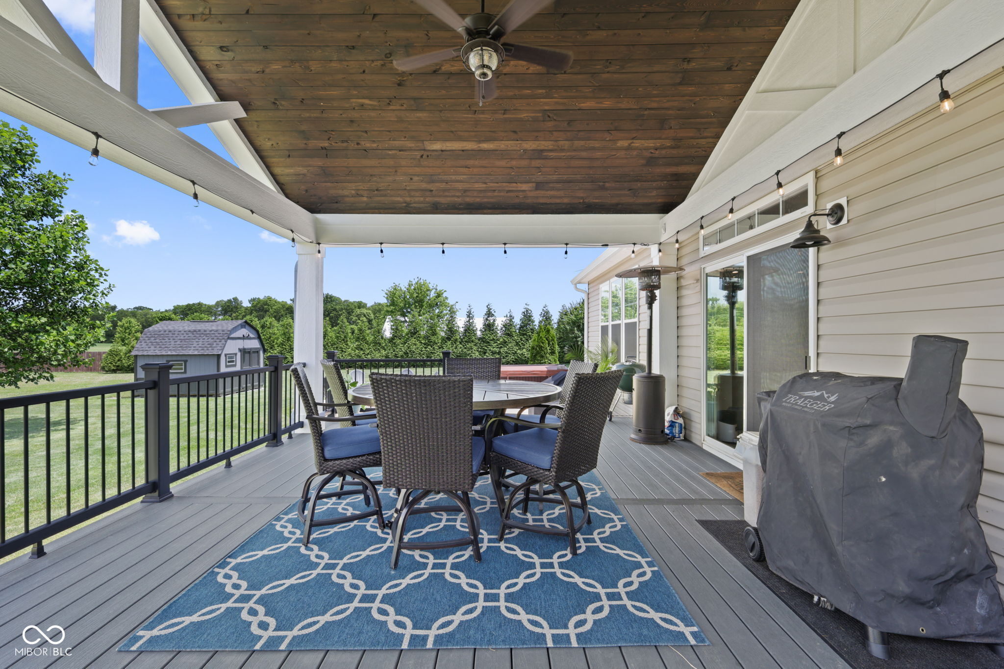 6412 Stein Road Greenwood, IN 46143 - Photo 54 of 58