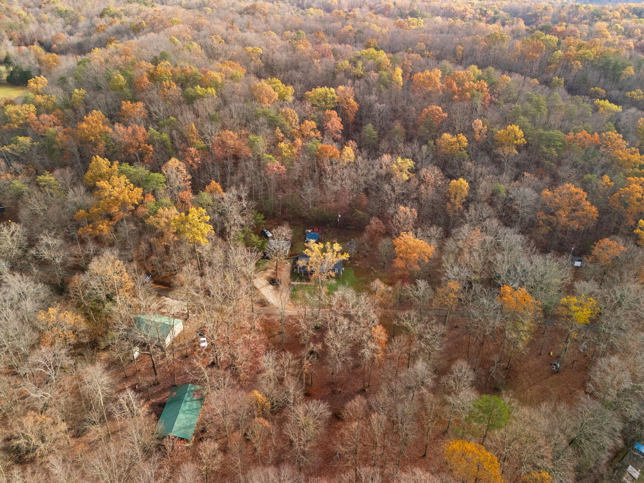 680 Ships Branch Road Clay City, KY 40312 - Photo 51 of 58 51-web-or-mls-DJI_20241111093559_0077_D