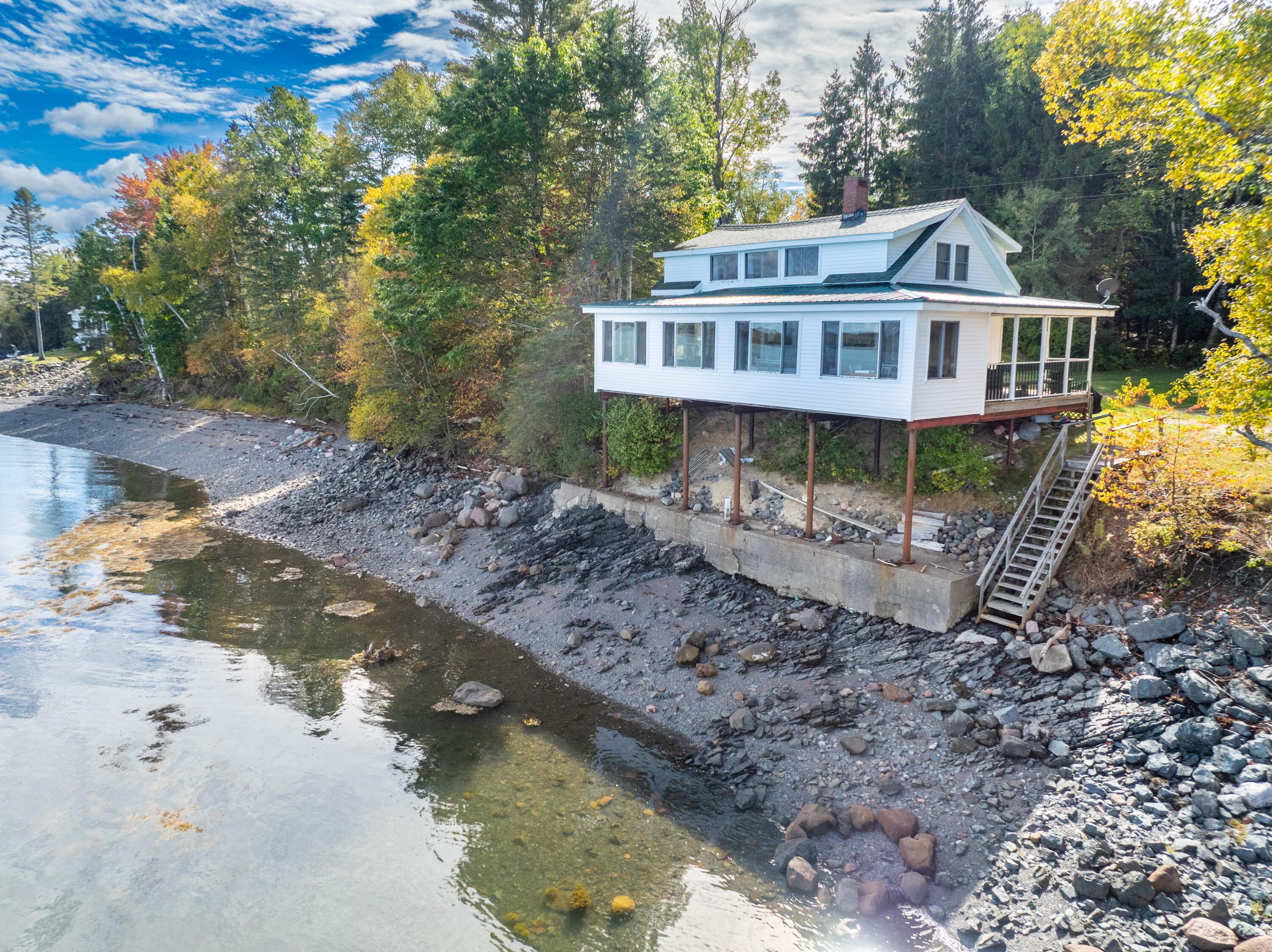 10 Dochet Lane Robbinston, ME 04671 - Photo 1 of 50 1