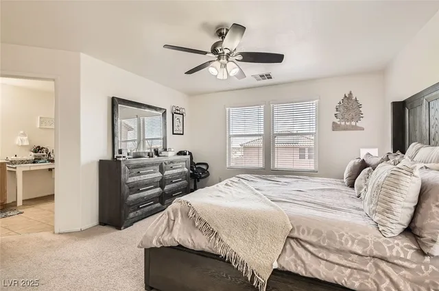 $2,400 | 8252 South Pearl Oasis Court, Las Vegas, NV 89139