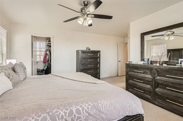 $2,400 | 8252 South Pearl Oasis Court, Las Vegas, NV 89139