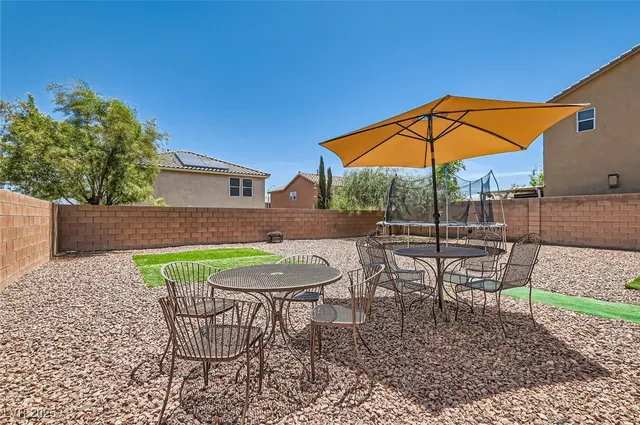 $2,400 | 8252 South Pearl Oasis Court, Las Vegas, NV 89139