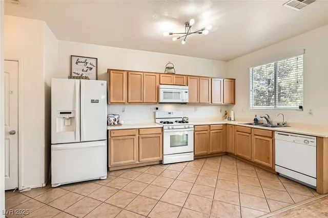 $2,400 | 8252 South Pearl Oasis Court, Las Vegas, NV 89139