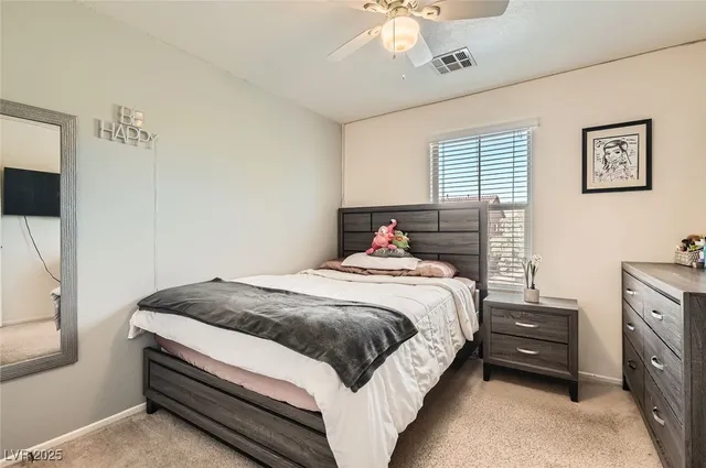 $2,400 | 8252 South Pearl Oasis Court, Las Vegas, NV 89139