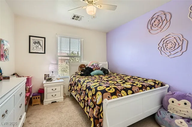 $2,400 | 8252 South Pearl Oasis Court, Las Vegas, NV 89139