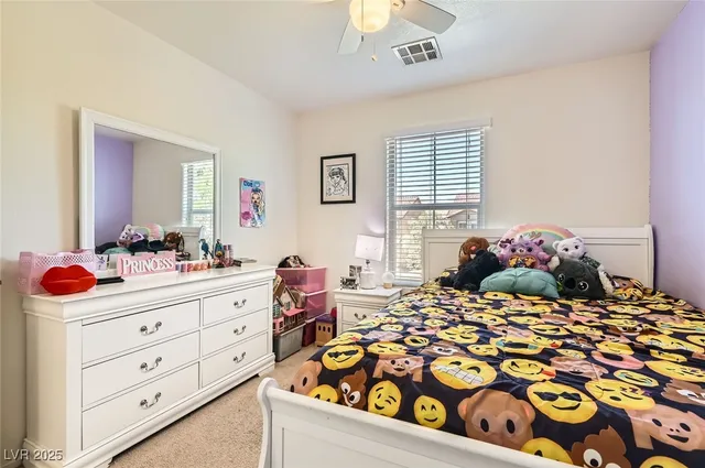 $2,400 | 8252 South Pearl Oasis Court, Las Vegas, NV 89139