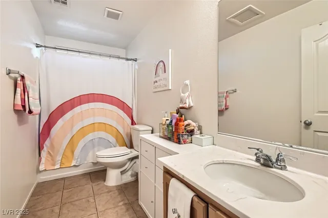 $2,400 | 8252 South Pearl Oasis Court, Las Vegas, NV 89139