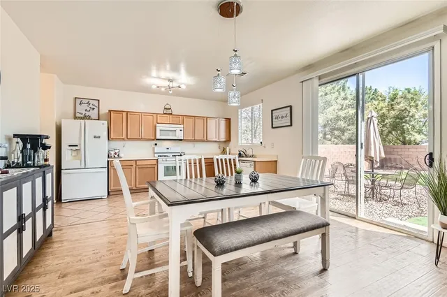 $2,400 | 8252 South Pearl Oasis Court, Las Vegas, NV 89139