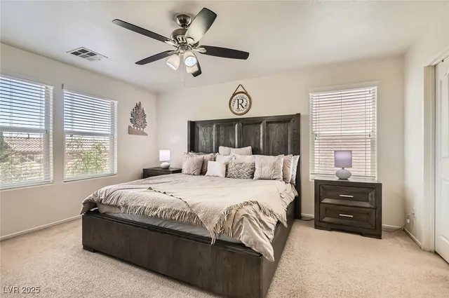 $2,400 | 8252 South Pearl Oasis Court, Las Vegas, NV 89139