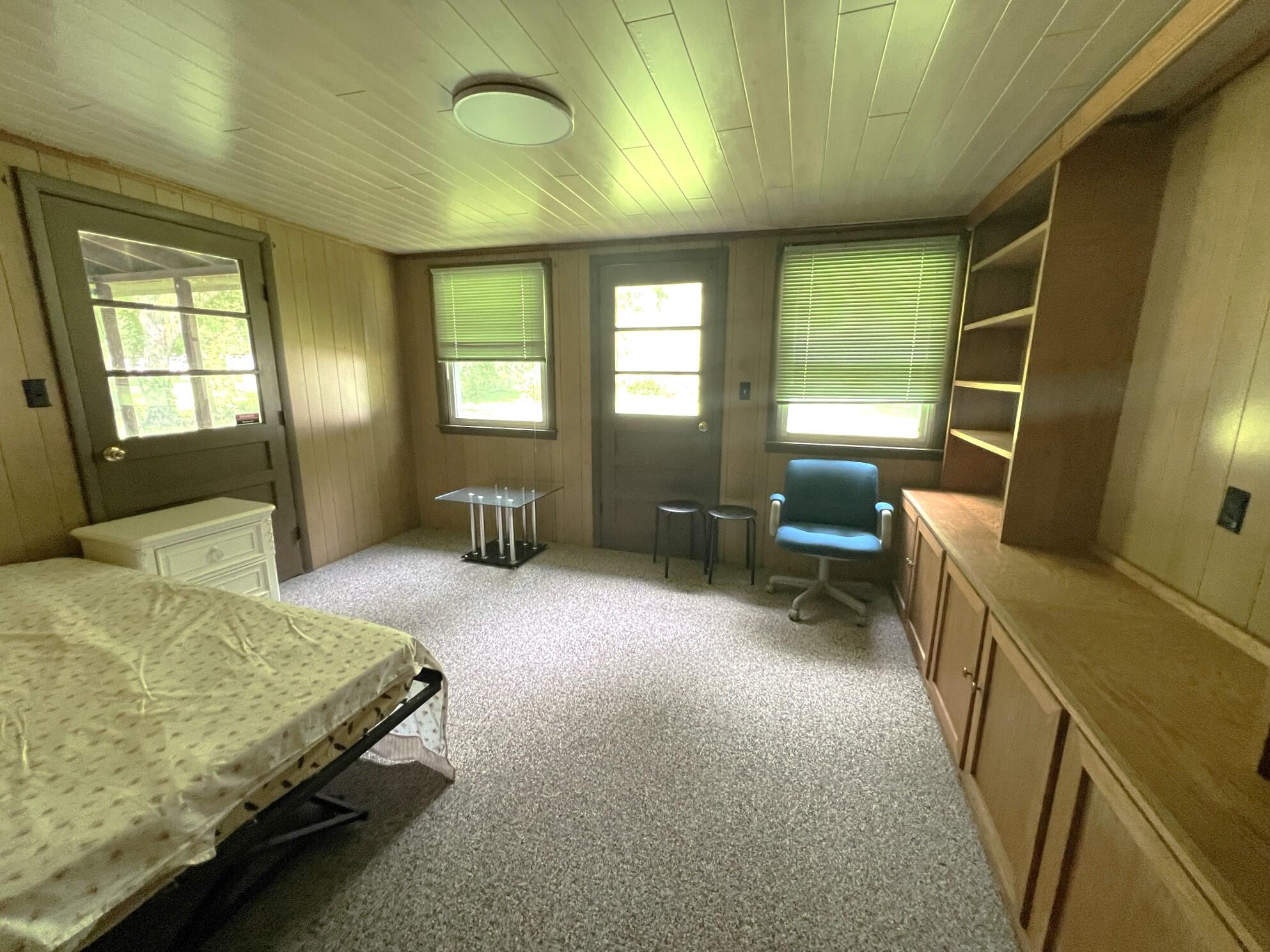 69845 South Nottawa Road Sturgis, MI 49091 - Photo 9 of 16 Family Room/3rd Bedroom