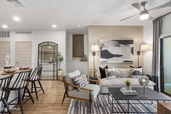 $2,221 | 1225 North Arizona Avenue, Unit B2 0, Gilbert, AZ 85233