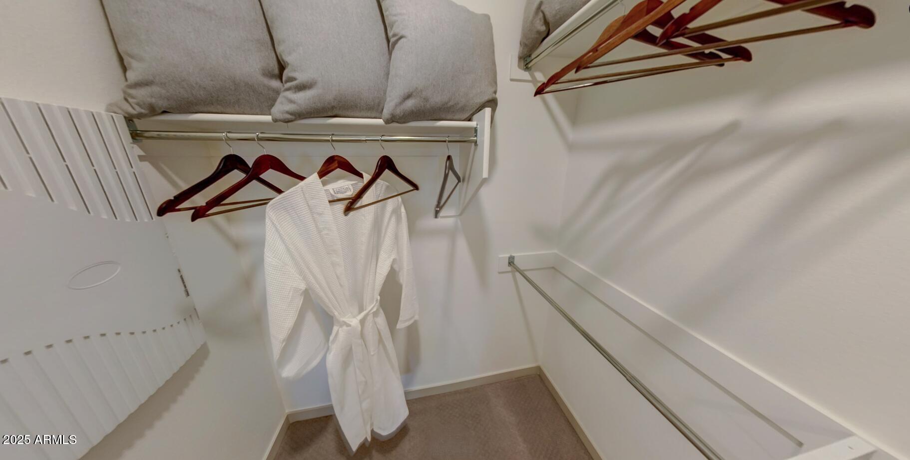 1225 North Arizona Avenue, Unit B2 0 Gilbert, AZ 85233 - Photo 7 of 22 Master Closet