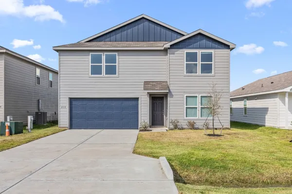 $2,400 | 239 Road 5821 Cleveland Tx 77327, Cleveland, TX 77327