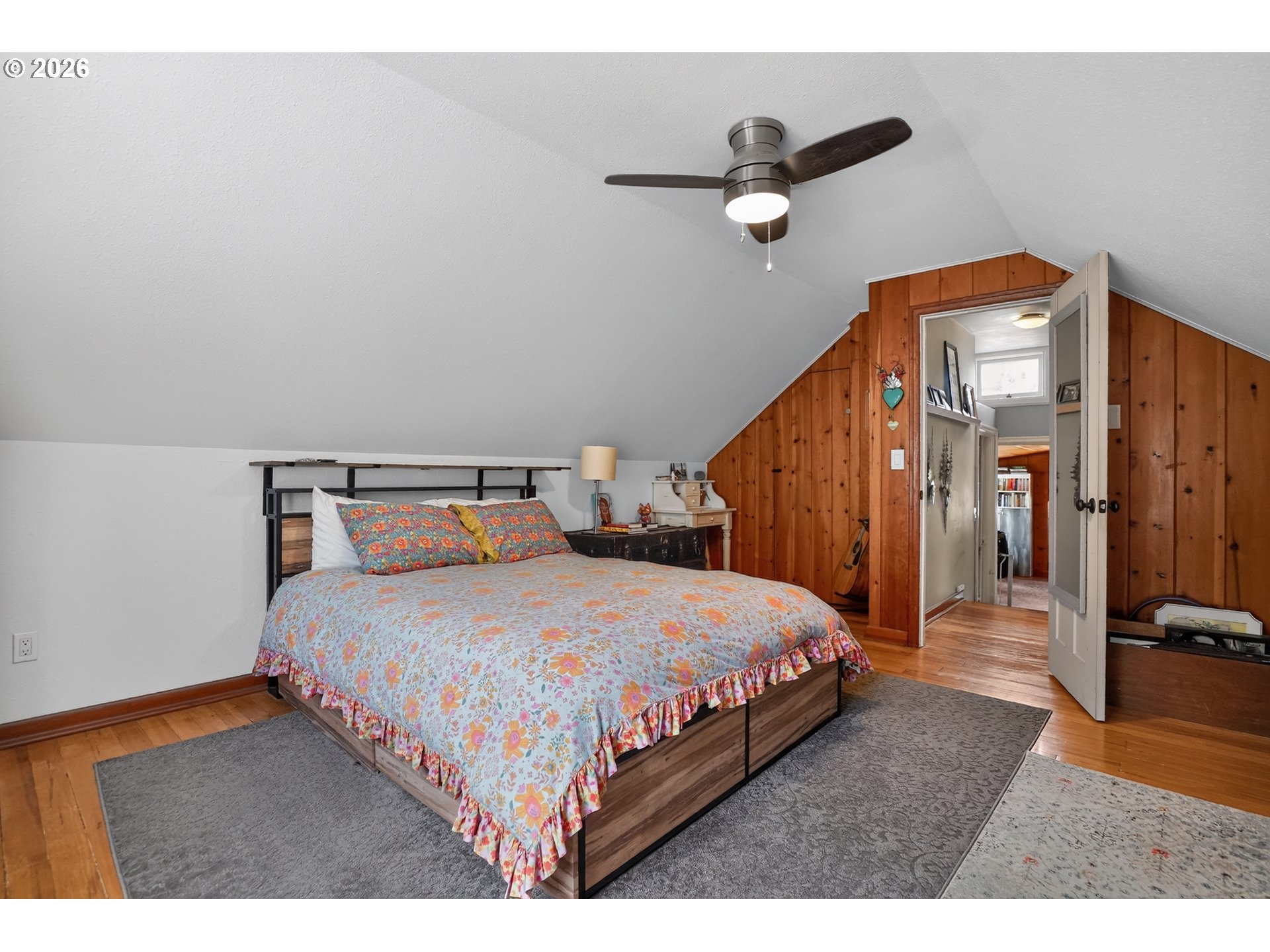 8326 Southwest 57th Avenue Portland, OR 97219 - Photo 19 of 28 Bedroom