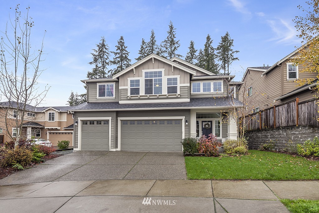 4021 180th Place Southeast Bothell, WA 98012 - Photo 1 of 23 Gallery Image 1