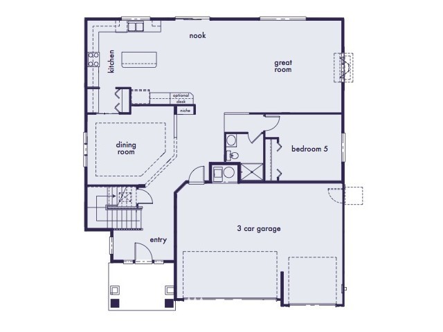 4021 180th Place Southeast Bothell, WA 98012 - Photo 22 of 23 Gallery Image 22