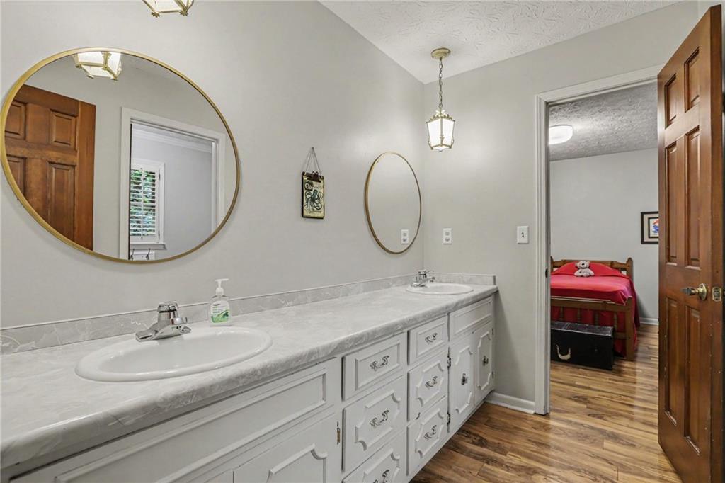 675 Ridge Avenue Stone Mountain, GA 30083 - Photo 29 of 65