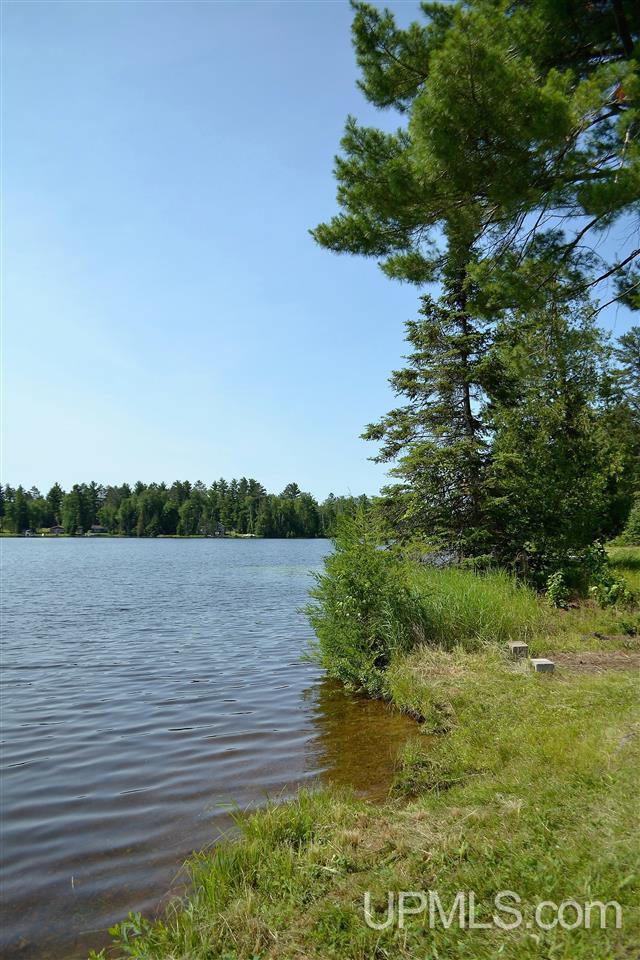 5900 North Helen Lake Road Ishpeming, MI 49849 - Photo 5 of 25