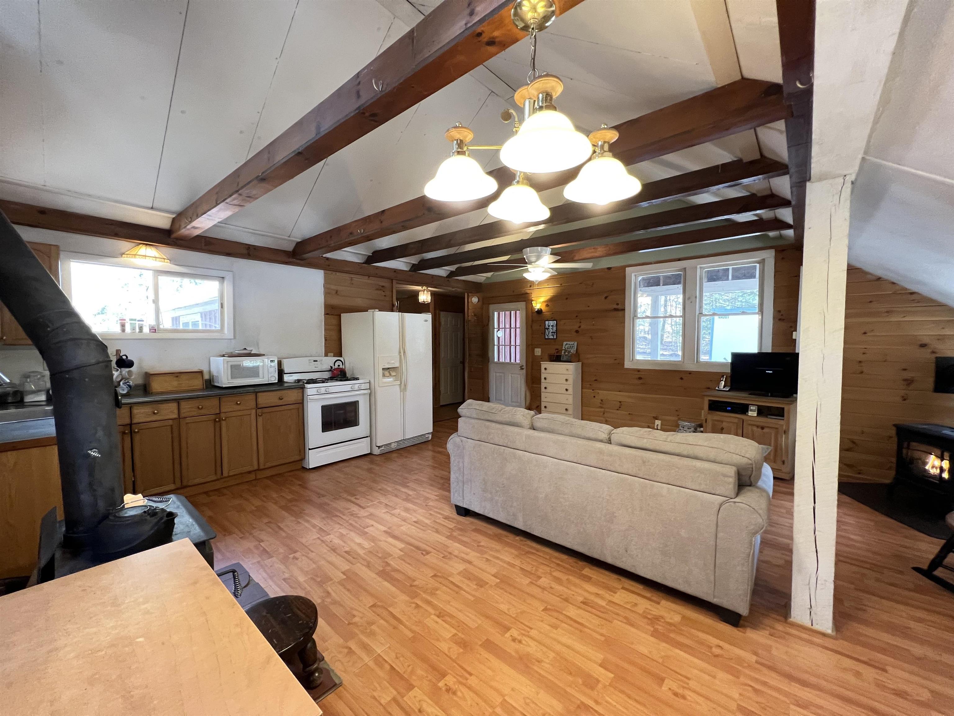 2560 Buffalo Road Rumney, NH 03266 - Photo 12 of 39 Gallery Image 12