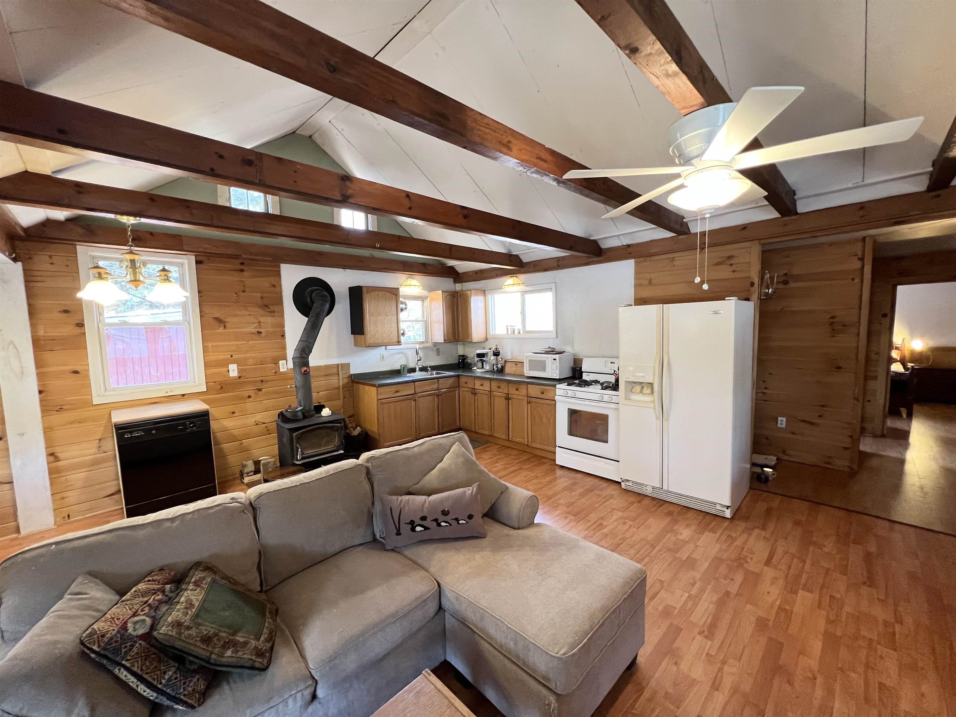 2560 Buffalo Road Rumney, NH 03266 - Photo 13 of 39 Gallery Image 13