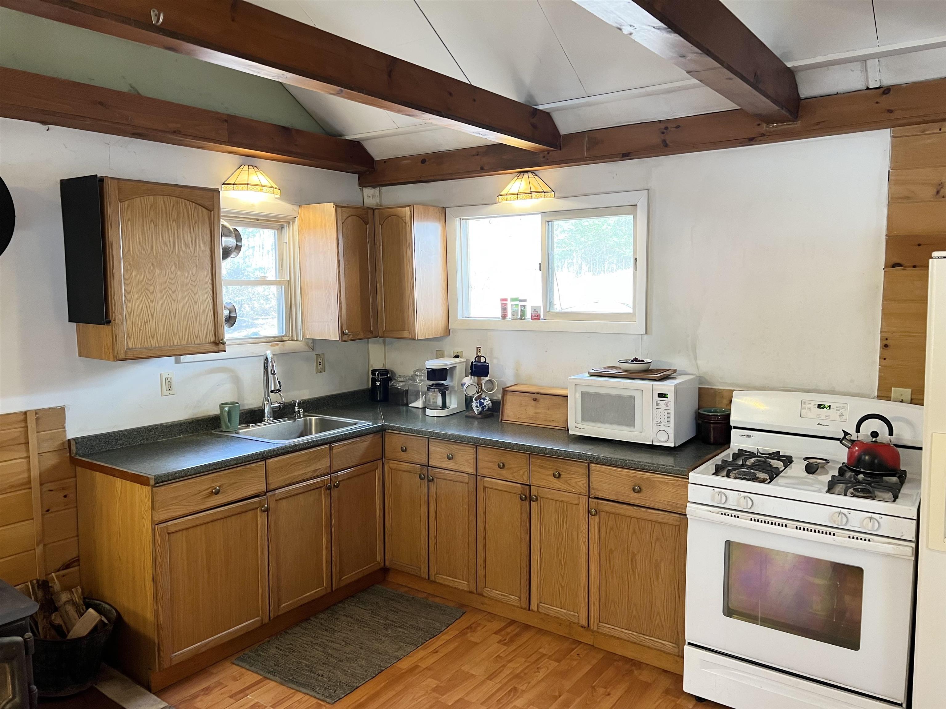 2560 Buffalo Road Rumney, NH 03266 - Photo 15 of 39 Gallery Image 15