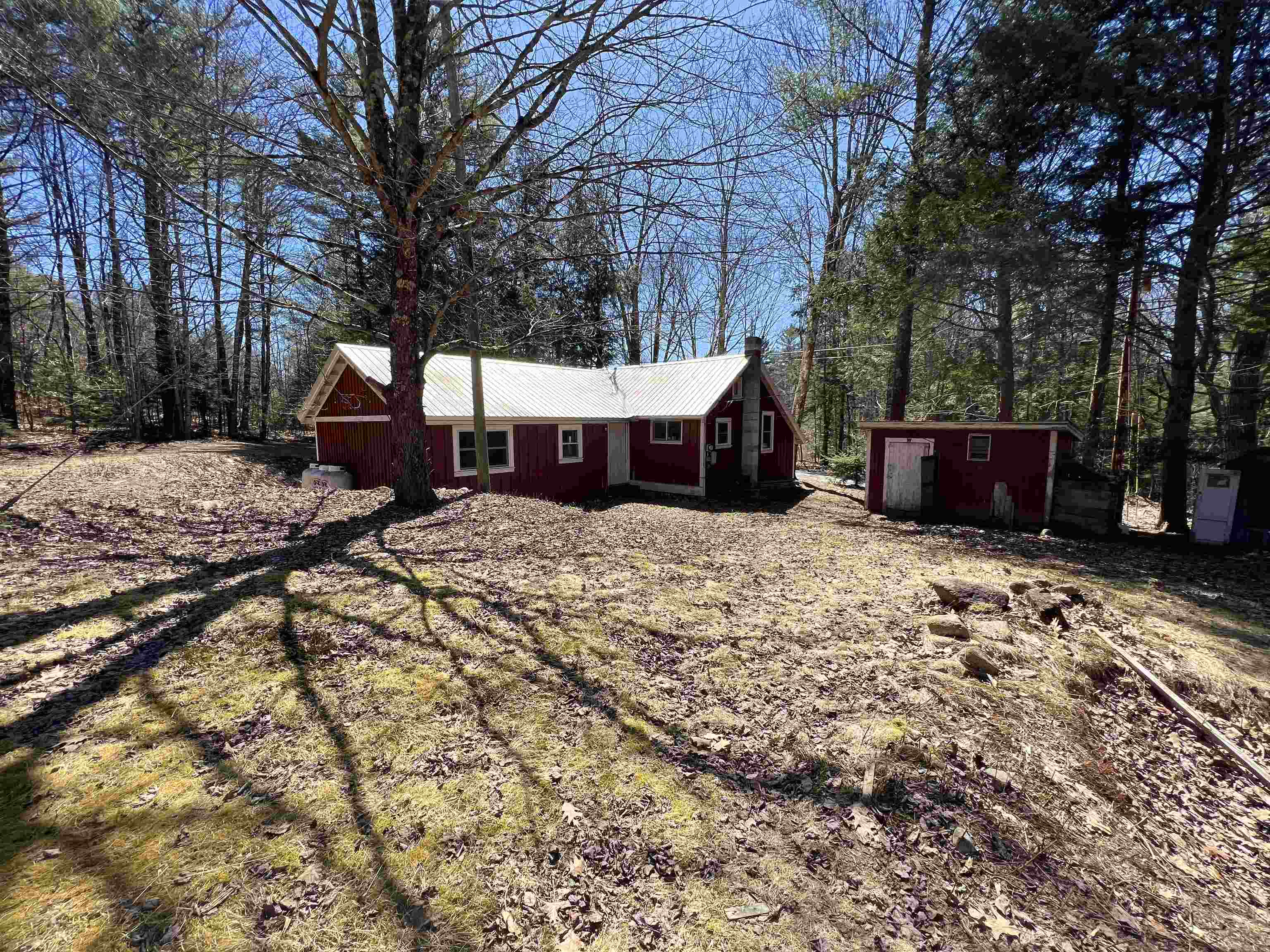 2560 Buffalo Road Rumney, NH 03266 - Photo 2 of 39 Gallery Image 2