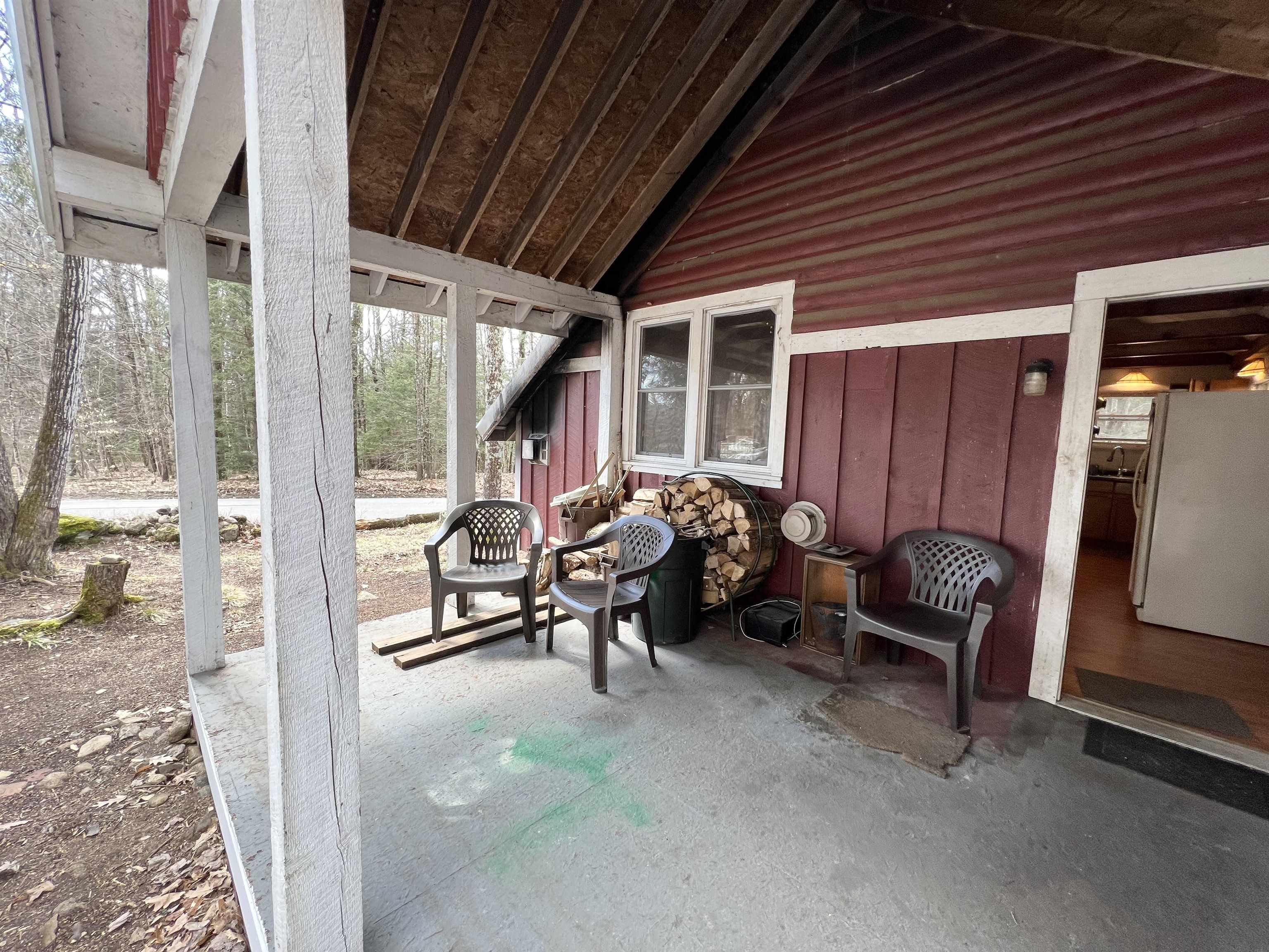 2560 Buffalo Road Rumney, NH 03266 - Photo 27 of 39 Gallery Image 27