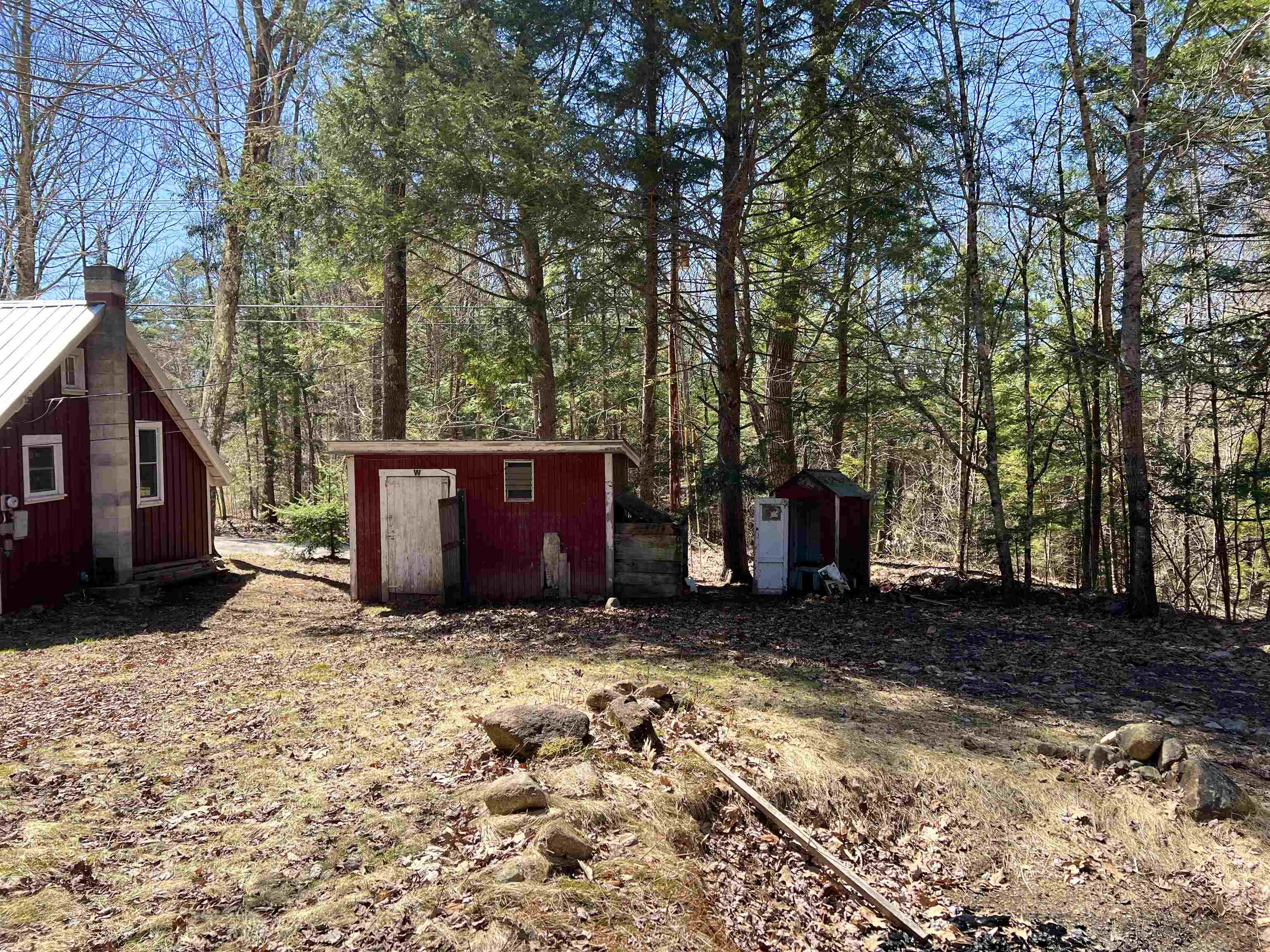 2560 Buffalo Road Rumney, NH 03266 - Photo 29 of 39 Gallery Image 29